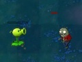 Παιχνίδι Plants-zombies battle
