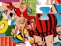Παιχνίδι Asterix and Obelix