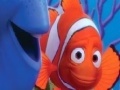 Παιχνίδι Finding Nemo find the spot