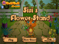 Παιχνίδι Sisis Flower Stand