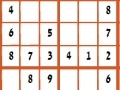 Παιχνίδι Japanese sudoku
