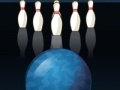 Παιχνίδι Asha mini-bowling