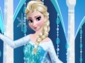 Παιχνίδι Elsa prom