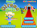 Παιχνίδι Jennys Circus Show
