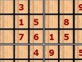 Παιχνίδι Sudoku Original