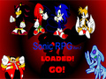 Παιχνίδι Sonic RPG eps 1 part 2