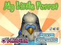 Παιχνίδι Polly the Parrot