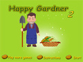 Παιχνίδι Happy Gardener