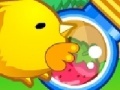 Παιχνίδι Fruit puzzle