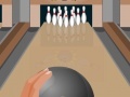 Παιχνίδι Large bowling