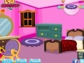 Παιχνίδι Baby Cinderella Room Decor