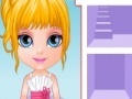 Παιχνίδι Baby Barbie Hobbies Doll House
