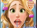Παιχνίδι Rapunzel At The Dentist