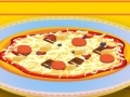 Παιχνίδι Pizza Party Cooking