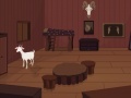 Παιχνίδι Goat House Escape
