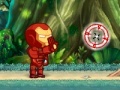 Παιχνίδι Iron Man's Battles