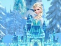 Παιχνίδι Where is Elsa?