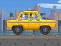 Παιχνίδι Taxi Express