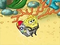 Παιχνίδι Sponge Bob: Mistery Sea