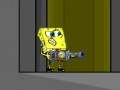 Παιχνίδι Spongebob Mission Impossible 3
