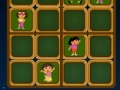 Παιχνίδι Dora Sudoku