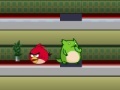 Παιχνίδι Angry Bird Pass Level