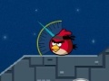 Παιχνίδι Angry Birds Ultimate Battle