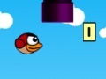Παιχνίδι Flappy Cheeky Bird