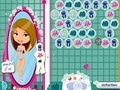 Παιχνίδι Princess Bubble Fun Match