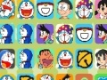 Παιχνίδι Doraemon Connect