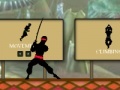 Παιχνίδι New Ninja Battle 2