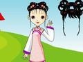 Παιχνίδι Chinese Princess