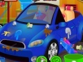 Παιχνίδι Super Car Wash - 2