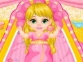 Παιχνίδι Fairytale Baby: Rapunzel Caring