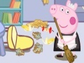 Παιχνίδι Little Pig Clean Room