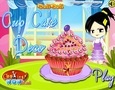 Παιχνίδι Cupcake Decor