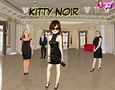 Παιχνίδι Kitty Noir