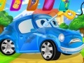 Παιχνίδι Kids Car Wash