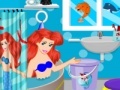 Παιχνίδι Ariel Bathroom Decor
