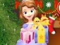 Παιχνίδι Princess Sofia Christmas Tree