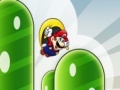 Παιχνίδι Flappy Mario