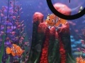 Παιχνίδι Finding Nemo hide and seek