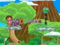 Παιχνίδι Dora The Bubble Pop