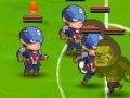 Παιχνίδι Hero Nekketsu Soccer