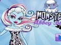 Παιχνίδι Monster High Abbey Baminabble