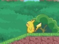 Παιχνίδι Pokemon Go Go Go Pikachu 