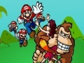 Παιχνίδι Mario vs Donkey Kong