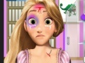 Παιχνίδι Rapunzel Head Injury