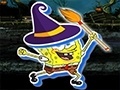 Παιχνίδι Spongebob In Halloween