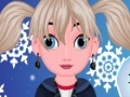 Παιχνίδι Baby Elsa Back To School Haircut